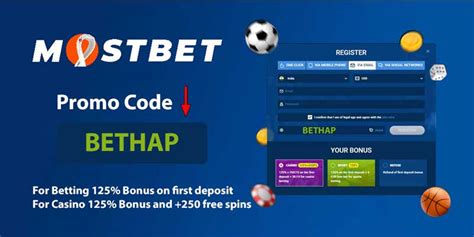 mostbet promo code 2024